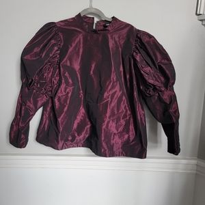 Express Blouse